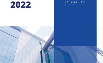 ICT Košice 2022