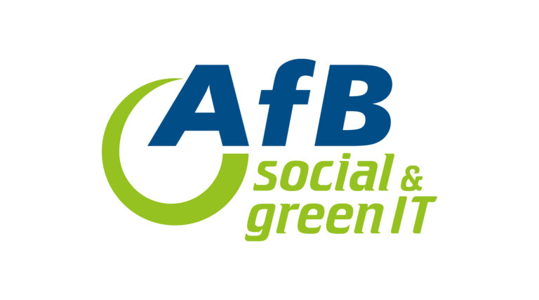 AfB social and Green IT