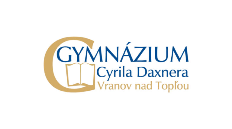 Gymnázium Cyrila Daxnera