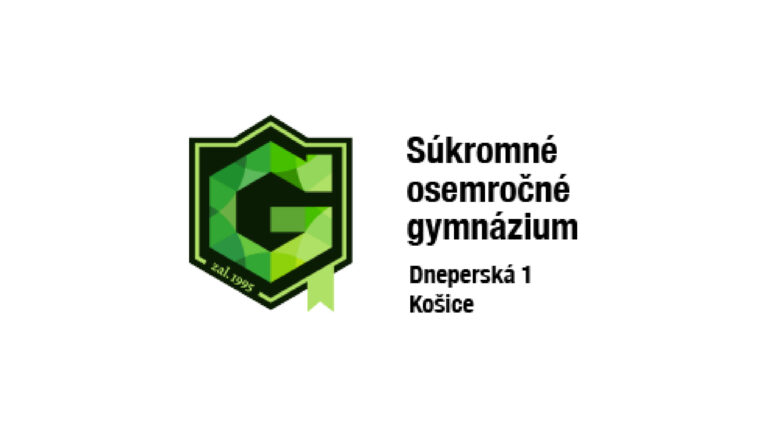 Sukromne gymnazium Dneperska