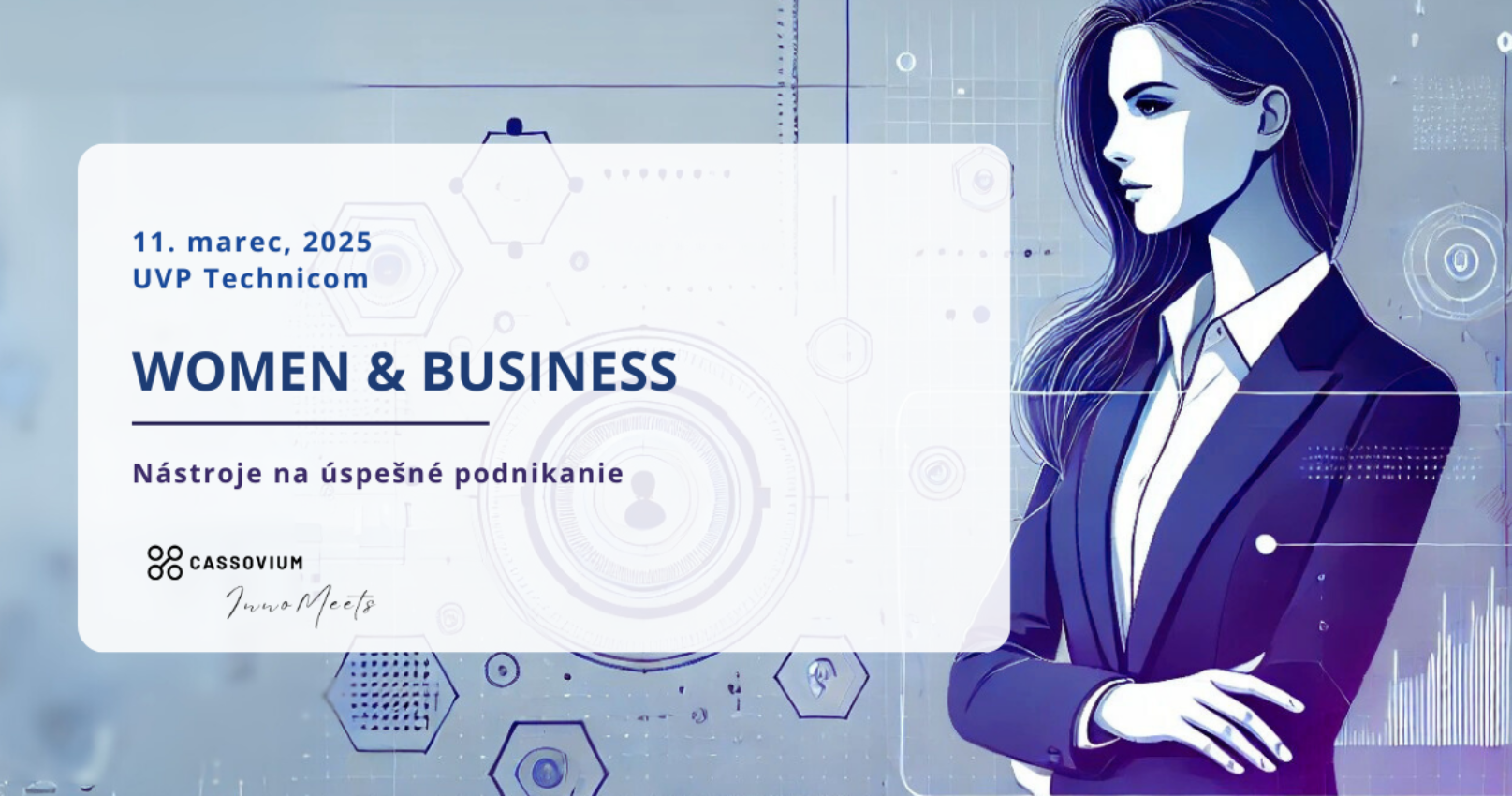 WOMEN & BUSINESS